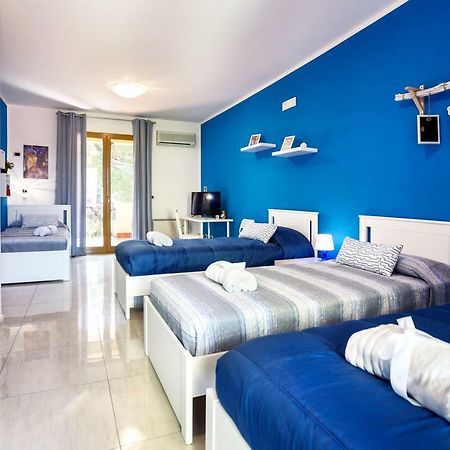 Bed and Breakfast Rocca Degli Etnei Paterno  Exteriér fotografie