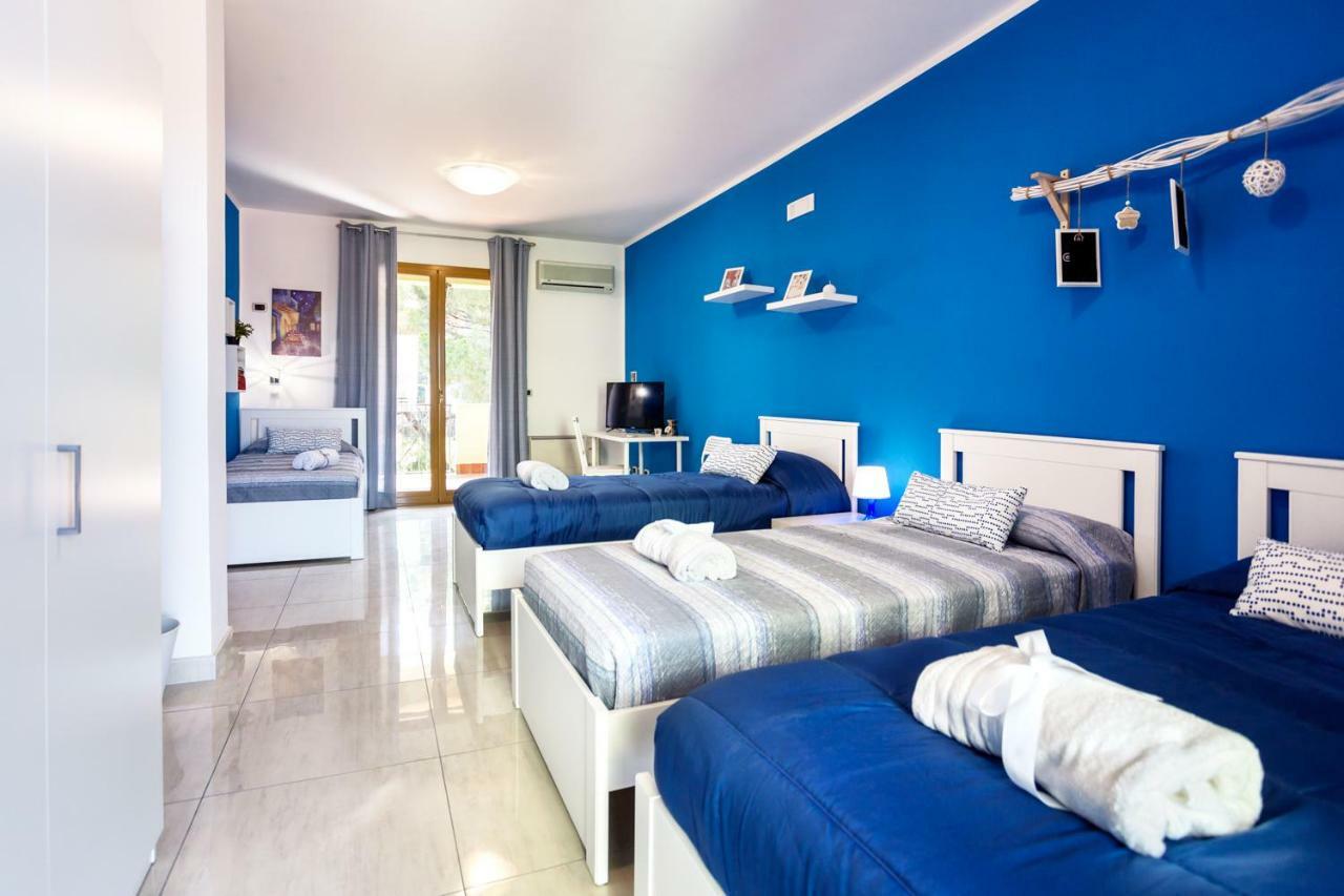 Bed and Breakfast Rocca Degli Etnei Paterno  Exteriér fotografie