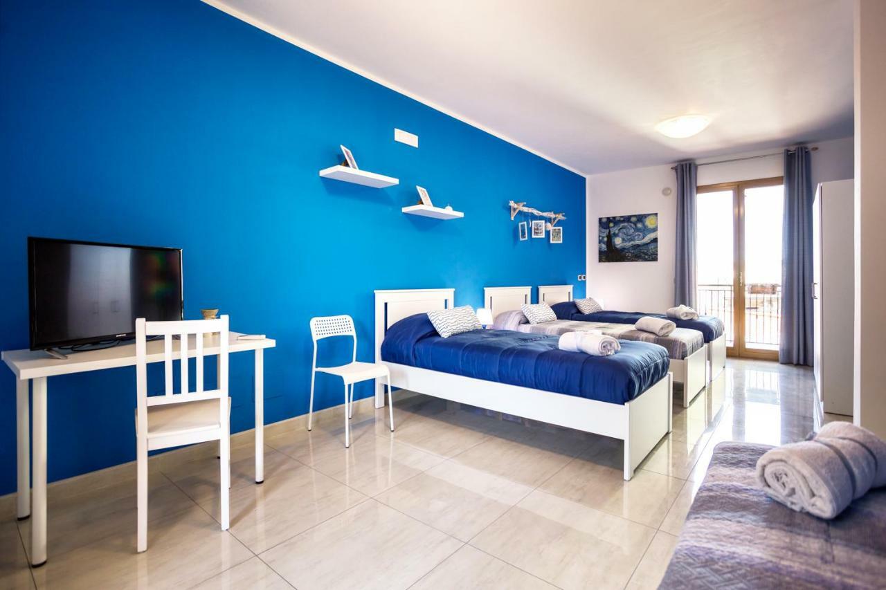 Bed and Breakfast Rocca Degli Etnei Paterno  Exteriér fotografie