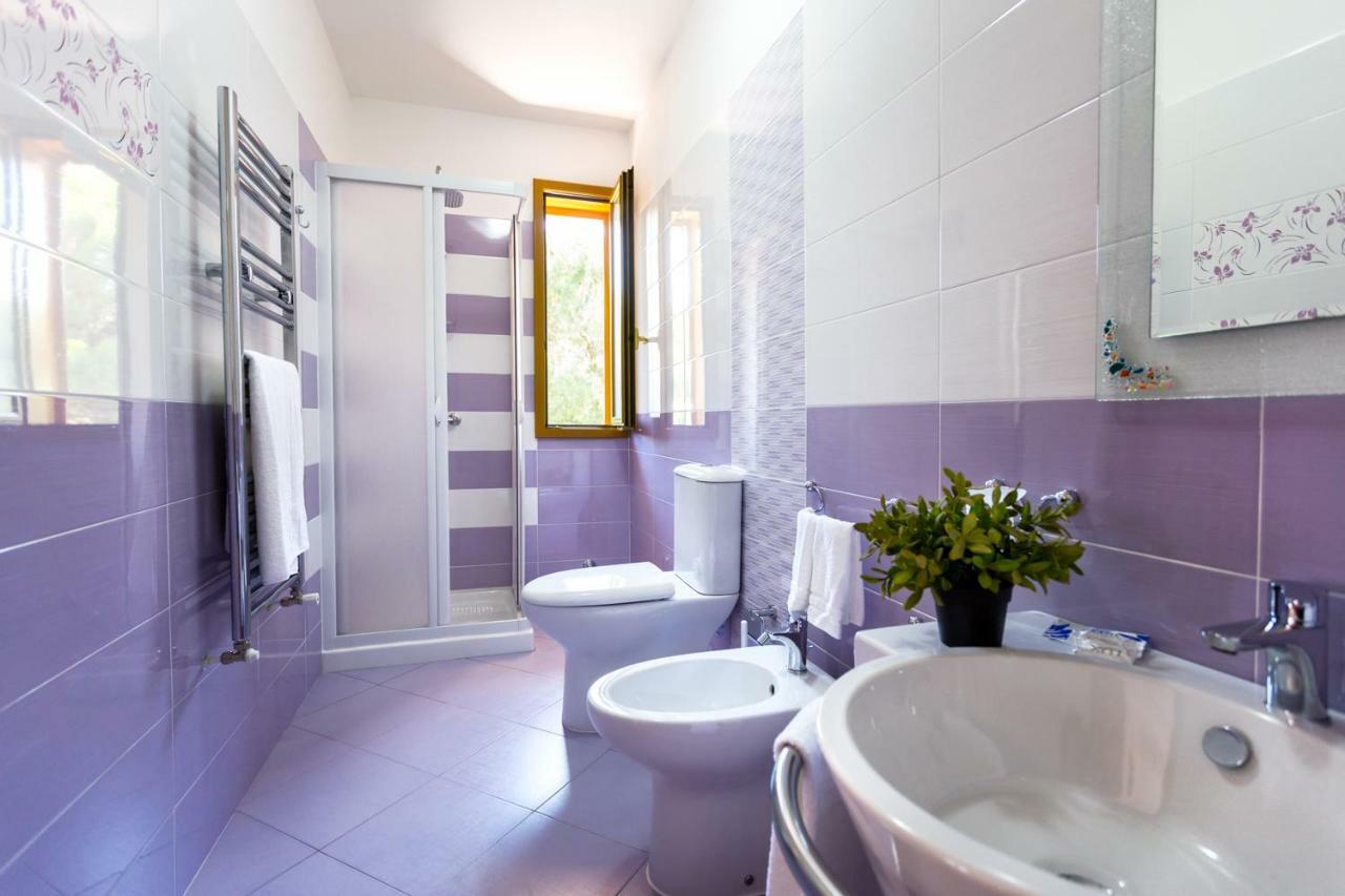 Bed and Breakfast Rocca Degli Etnei Paterno  Exteriér fotografie