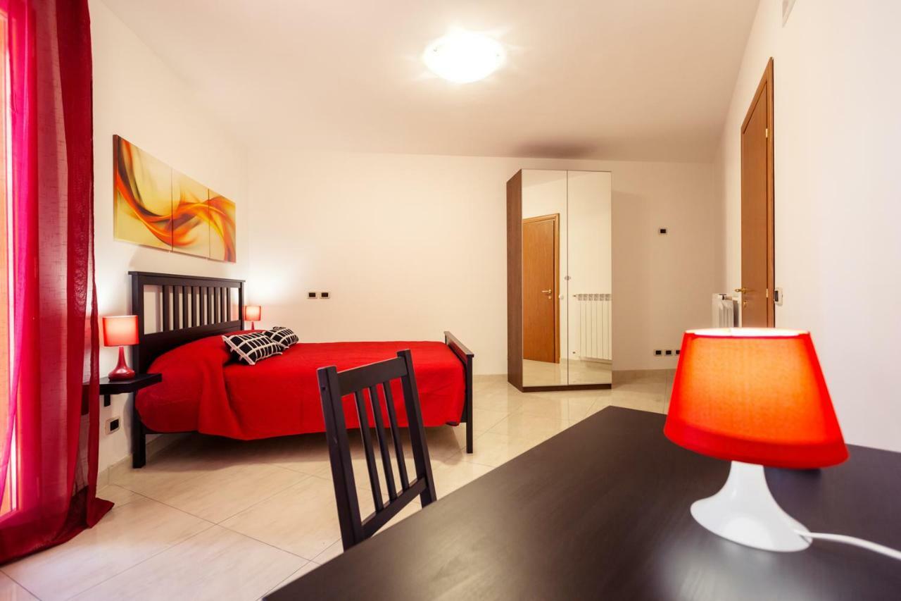 Bed and Breakfast Rocca Degli Etnei Paterno  Exteriér fotografie